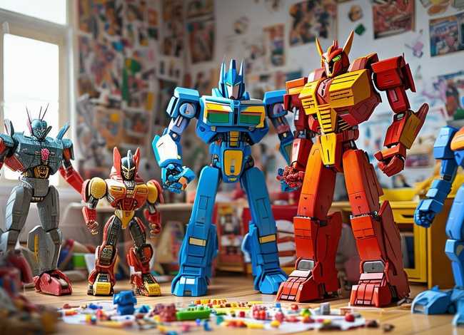 变形金刚儿童动画片在线观看 变形金刚儿童动画片在线观看国语