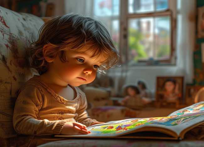 感人的故事绘本，绘本故事感人至深的