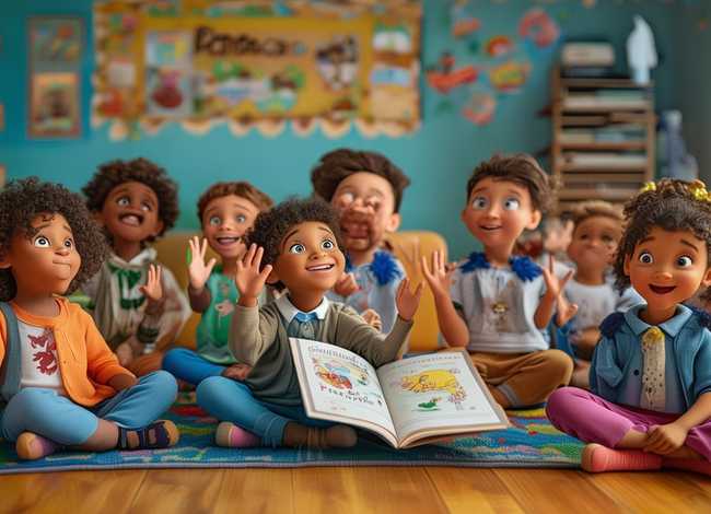 儿童故事懂礼貌篇、教育幼儿懂礼貌的故事视频