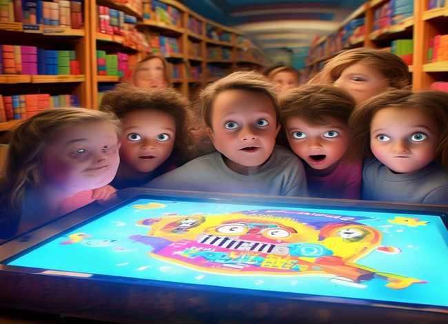 儿童有声故事下载，儿童有声故事书哪里下载