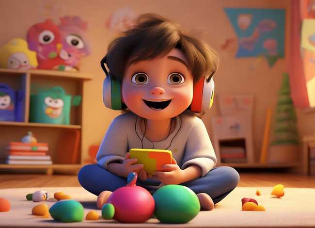 有声儿童简单英语小故事 英语小故事简单的音频