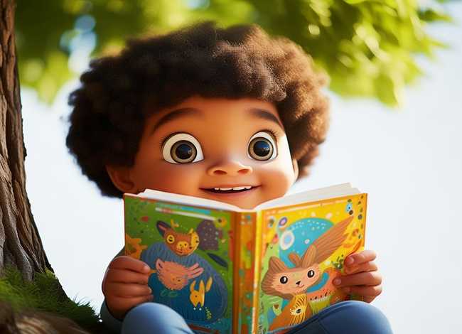 儿童故事简短版（儿童故事简短版30字一年级）