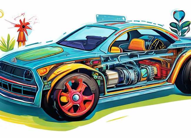 儿童电动小汽车工作原理 - 儿童电动小汽车工作原理图片 儿童电动小汽车工作原理 - 儿童电动小汽车工作原理图片