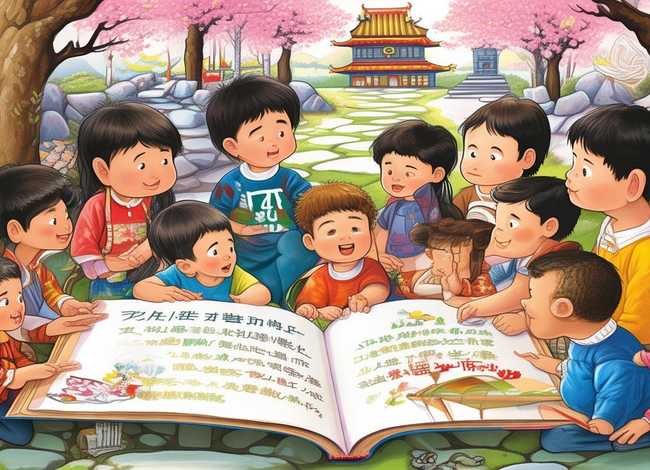 少儿中国故事大全；少儿中国故事大全100篇