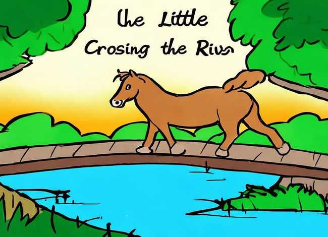 小马过河的手抄报图片、小马过河的手抄报图片简单 小马过河的手抄报图片、小马过河的手抄报图片简单