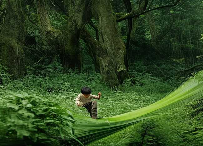 儿童三十六计故事打草惊蛇 三十六计打草惊蛇的故事