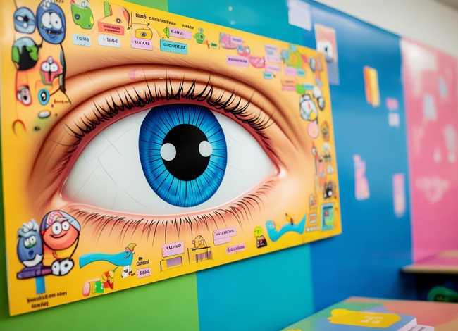 儿童眼睛屈光度正常值对照表、儿童眼睛屈光度正常值对照表图片