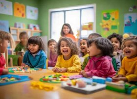 简短一点的故事幼儿园 简短一点的故事幼儿园中班