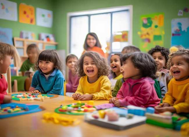 简短一点的故事幼儿园 简短一点的故事幼儿园中班