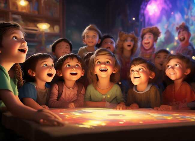 幼儿故事大赛精选故事；幼儿故事大赛精选故事视频