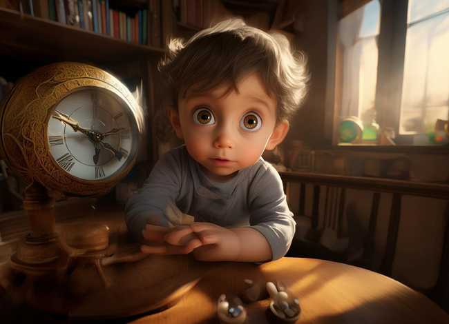 珍惜时间的儿童故事名 - 珍惜时间的小故事名字有哪些