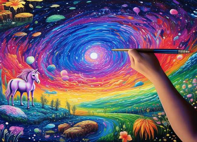 梦想的故事有什么故事（梦想的故事有什么故事吗）