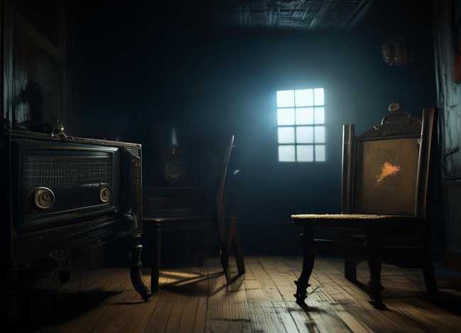 民间灵异故事在线收听、民间灵异故事在线收听免费