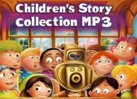 儿童故事大全mp3下载，经典儿童故事大全mp3