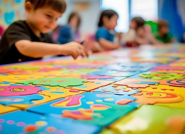 拼图动画儿童益智 - 拼图动画儿童益智玩具 拼图动画儿童益智 - 拼图动画儿童益智玩具