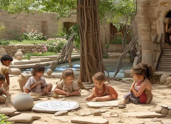 搜索古代其他儿童的故事 - 古代其他儿童的资料 搜索古代其他儿童的故事 - 古代其他儿童的资料