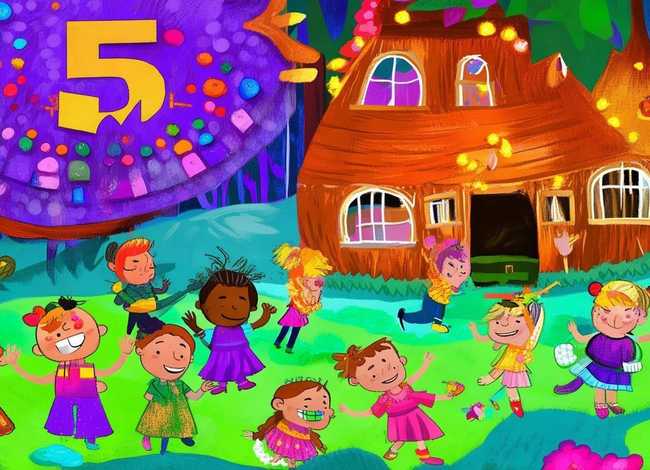 5分钟左右的幼儿故事，5分钟左右的幼儿故事大全