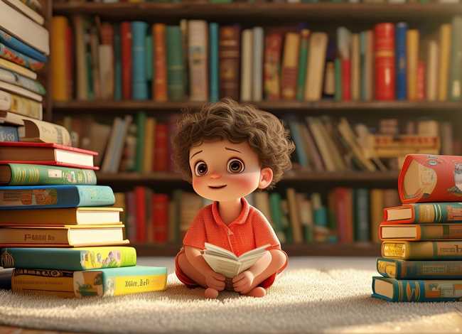 经典英文儿童故事大全、儿童经典英文故事在线听