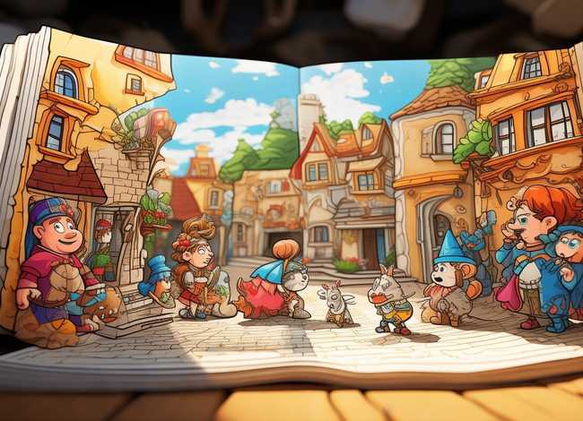 无水印绘本故事视频（无水印绘本故事视频下载）