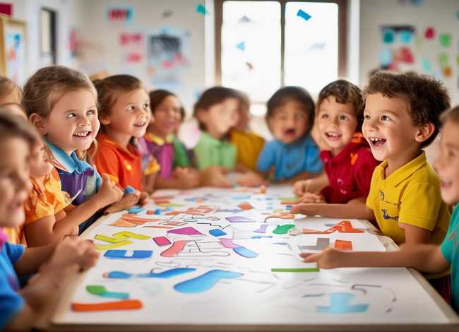 儿童数学故事视频讲解大全，幼儿数学故事视频大全