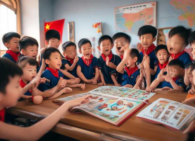 少先队员英雄故事大全,少先队员英雄故事大全图片 少先队员英雄故事大全,少先队员英雄故事大全图片