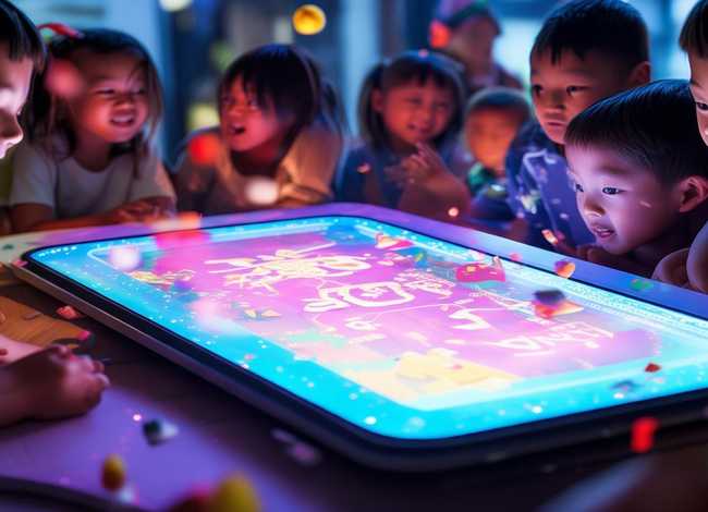 儿童汉字故事视频、汉字故事的视频