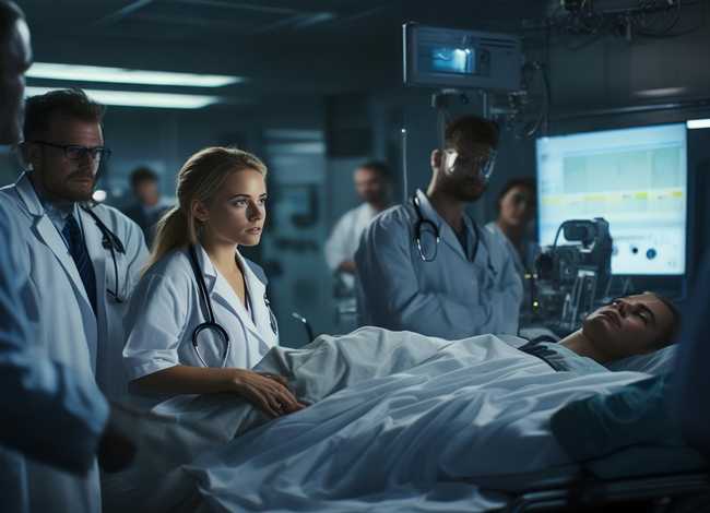 播放急诊室的故事(播放急诊室的故事小说) 播放急诊室的故事(播放急诊室的故事小说)