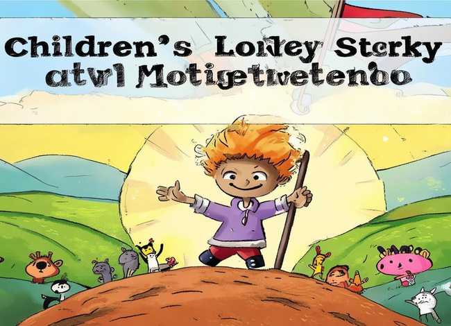 儿童长故事大全，儿童长故事大全6-12岁励志故事