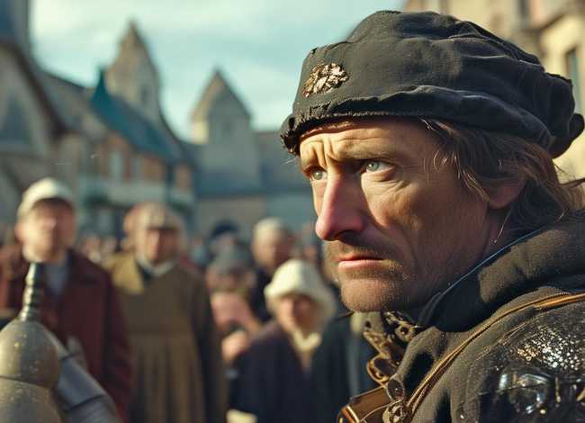 哥白尼的故事简短 哥白尼的故事简短100字