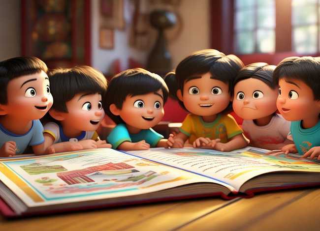 儿童史记故事书推荐，少儿史记故事