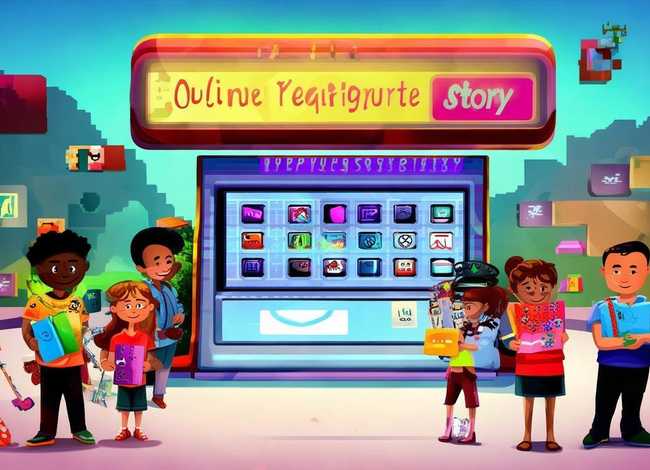 儿童故事在哪个网站可以发表、儿童故事在哪个平台发好