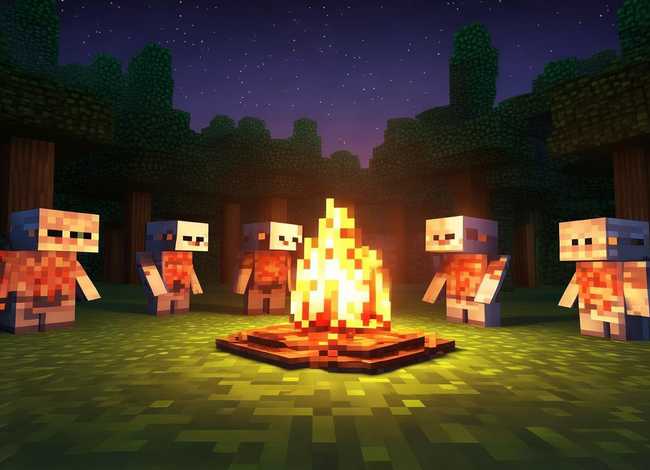 火柴人的小故事（火柴人小故事我的世界）