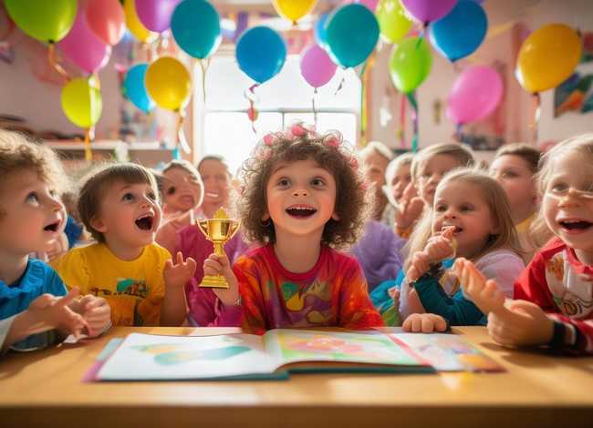 儿童绘本比赛故事视频，幼儿园绘本故事比赛一等奖视频