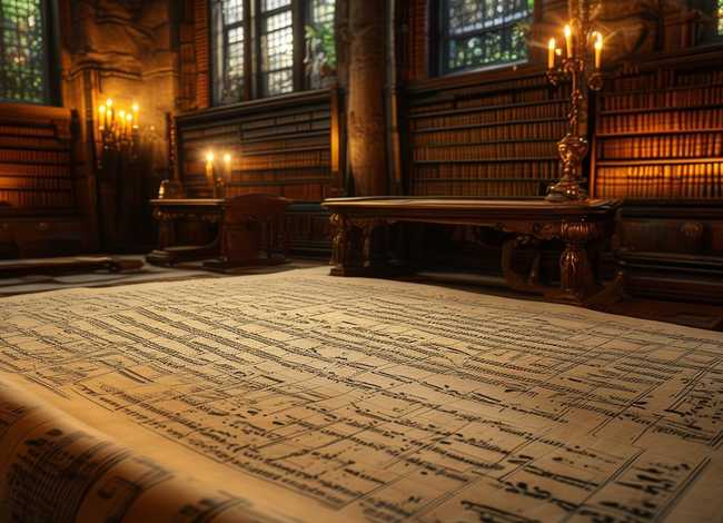 卡农故事介绍 卡农背后的故事道理