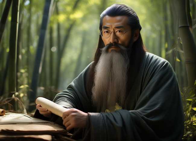 关于诸葛亮的故事 - 关于诸葛亮的故事简短20字