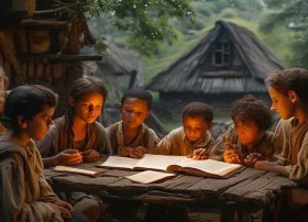 《小岗村的故事》 《小岗村的故事》全文阅读