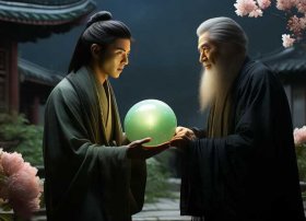 完璧归赵的故事20（完璧归赵的故事200字）