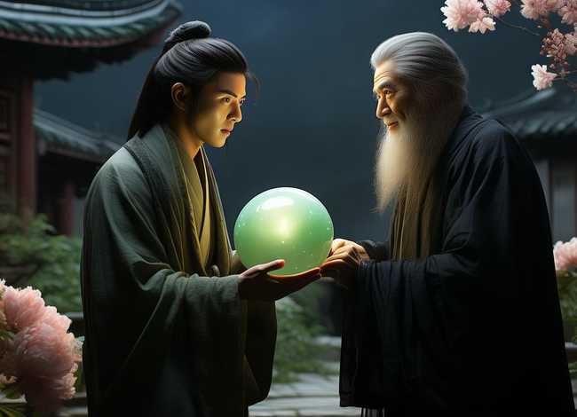 完璧归赵的故事20（完璧归赵的故事200字）