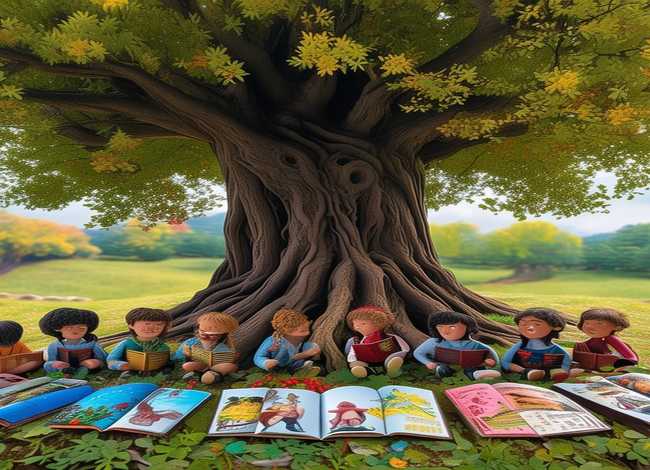 四年级童话故事有哪些 - 四年级学过童话故事有哪些