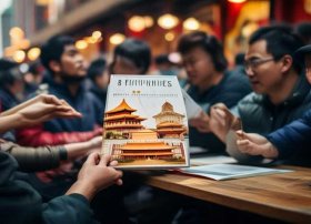 北京故事出版过吗，北京故事出版过吗知乎
