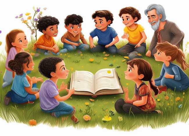 品德故事绘本集（品德教育绘本故事）