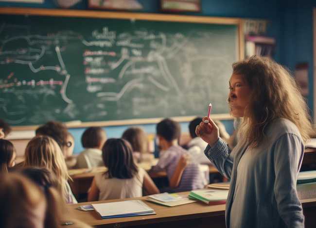 教师成长的故事；教师成长的故事 美篇