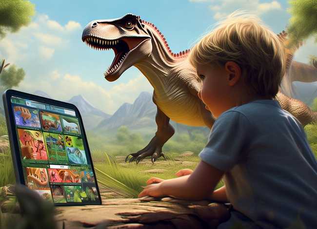 恐龙故事在线听，恐龙故事在线听mp3