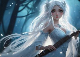 lol璐璐背景故事 - lol璐璐的背景故事