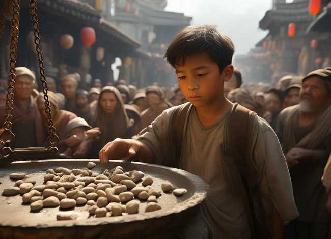 曹冲称象故事ppt、曹冲称象故事原文 曹冲称象故事ppt、曹冲称象故事原文