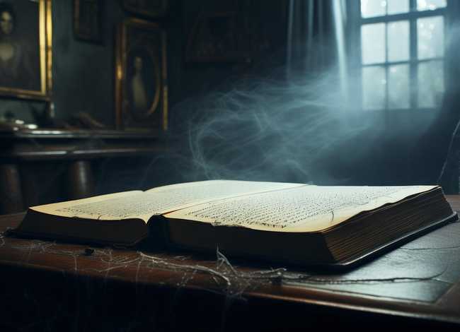 真实灵异故事大全精选（真实灵异故事大全精选图片）