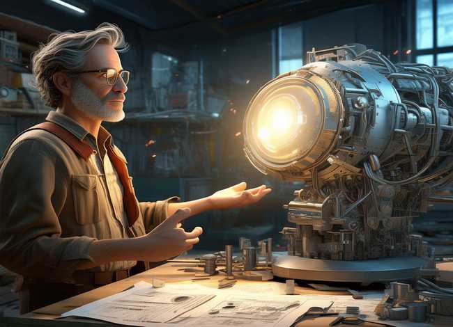 发明家的故事大全、发明家的故事大全图片