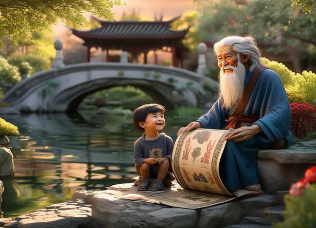 中国古代儿童寓言、中国古代寓言北京少年儿童出版社