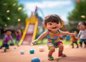 幼儿机智的故事、幼儿机智勇敢的故事