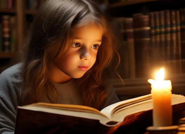 读书的故事简短的 读书的故事简短的50字